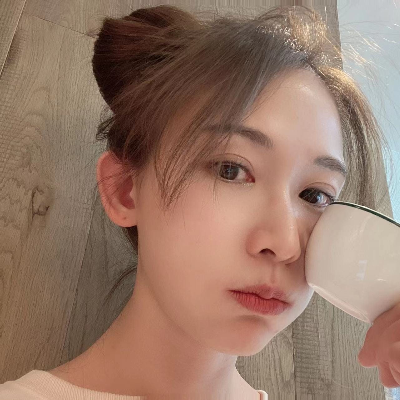 林志玲生下兒子後一直在日本定居，這回首次帶兒子回台，也讓親朋好友高興不已。（翻攝自林志玲臉書）