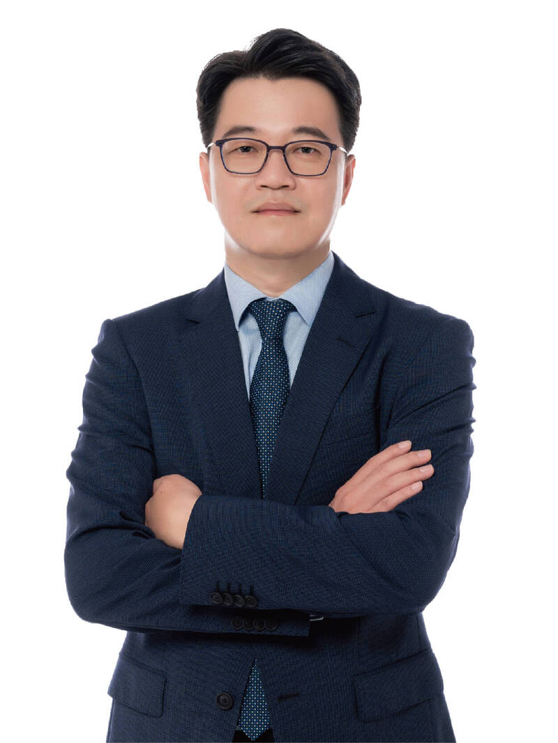 林宗志辦過的金融大案一籮筐,轉戰律師,備受司法圈矚目。(取自義展事務所官網)