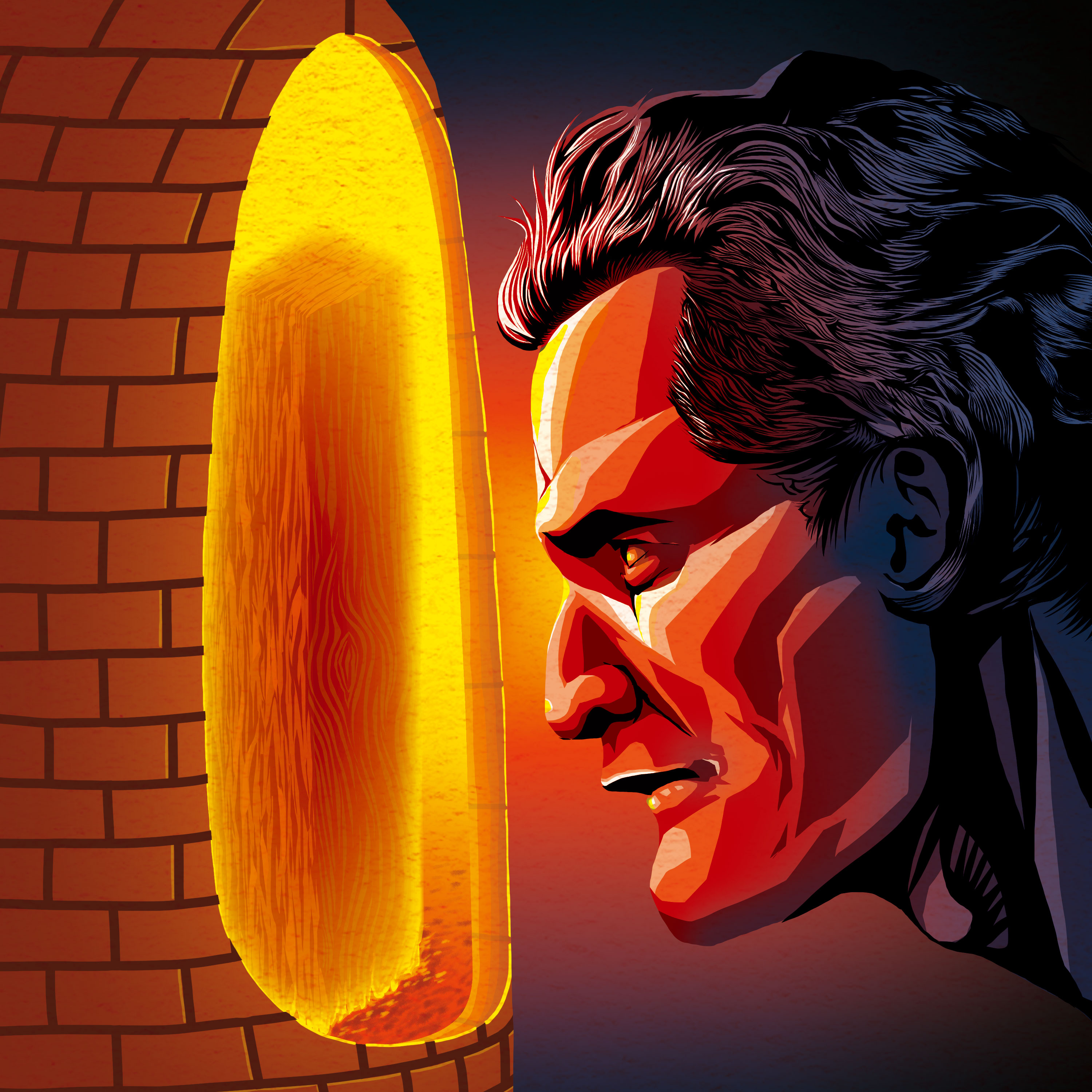 【鏡書摘】《大疫》選摘　六之二