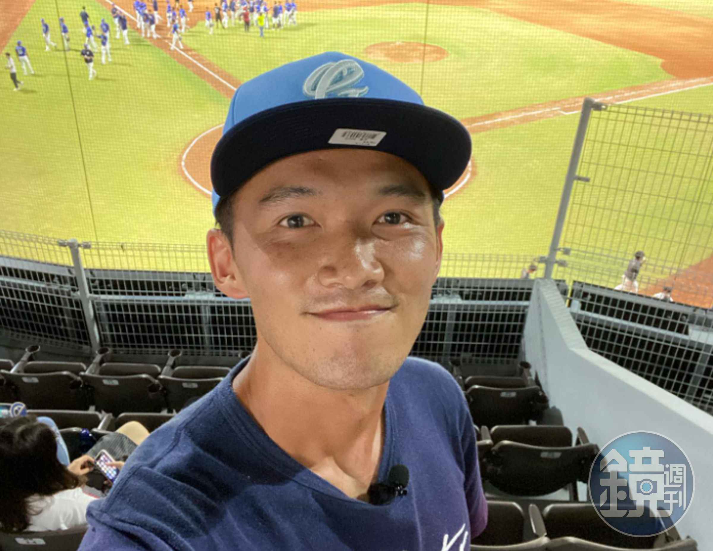 台南Josh在社群軟體上表示，他成功售出房子，揮別傷心過去。（翻攝自台南Josh臉書）