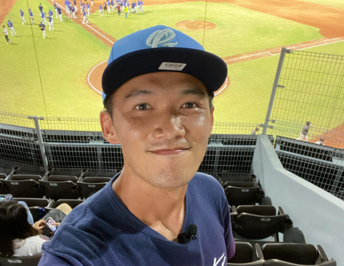 台南Josh在社群軟體上表示，他成功售出房子，揮別傷心過去。（翻攝自台南Josh臉書）