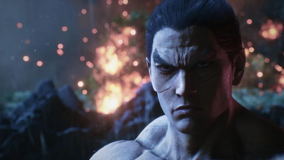 《鐵拳8》首度發布遊戲預告。（翻攝自PlayStation Blog）