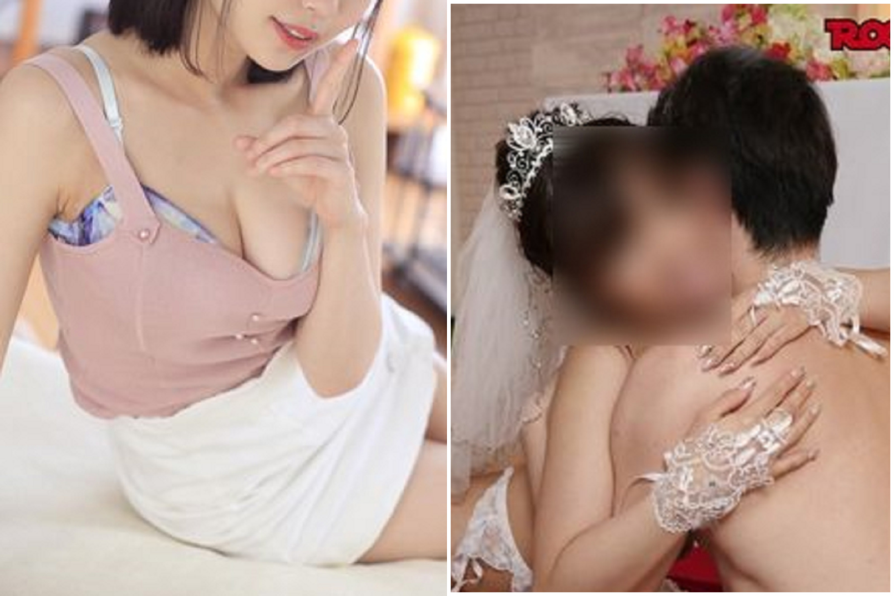 少女入恐怖邪教，長期遭近親亂倫「被鬼兄壓床」！叛教即遭「姦刑」性侵。（示意圖，翻自sod.co.jp）