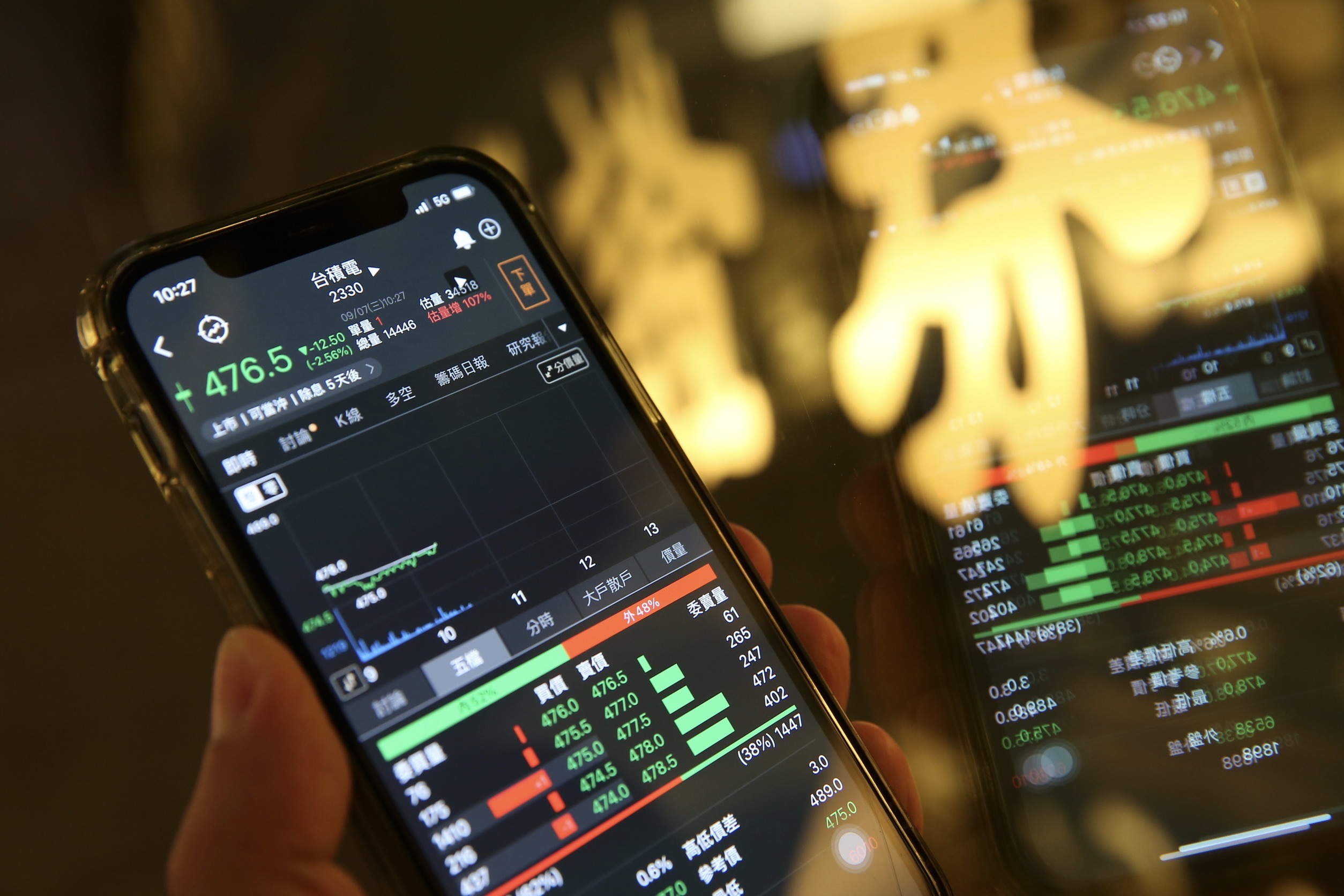 台股劇烈震盪，高息ETF備受市場青睞，其中00713今年起改為季配息，單季殖利率上看3.62%。