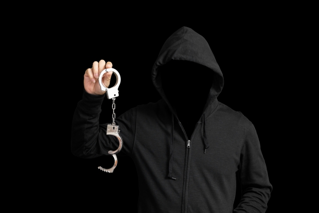 女主播遭到恐怖粉絲綑綁「餵毒囚禁」長達8小時。（示意圖，Photo AC）