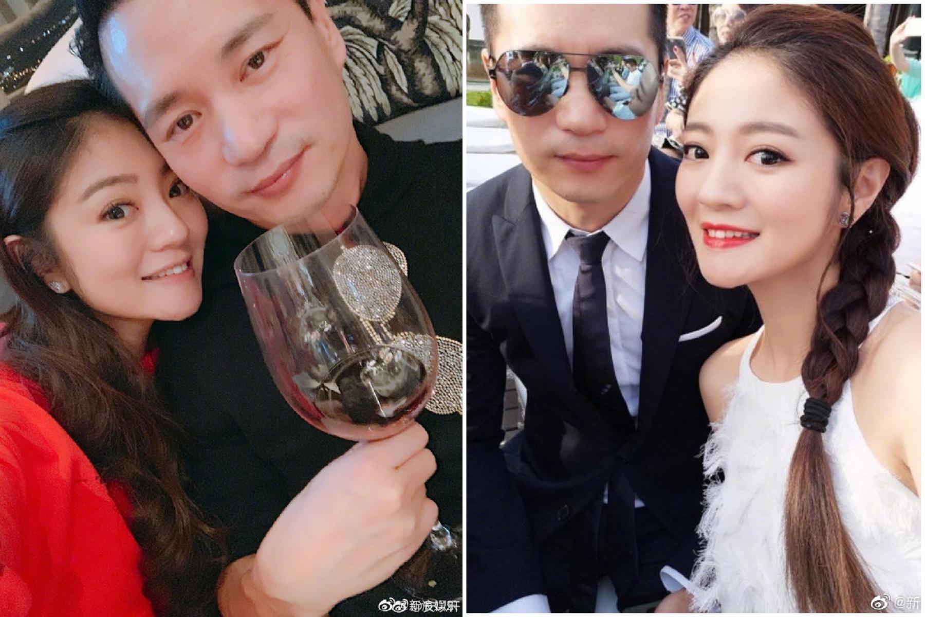 安以軒「百億老公」被控83項罪,不法獲利59億元!網驚:會關到死。(翻自微博)