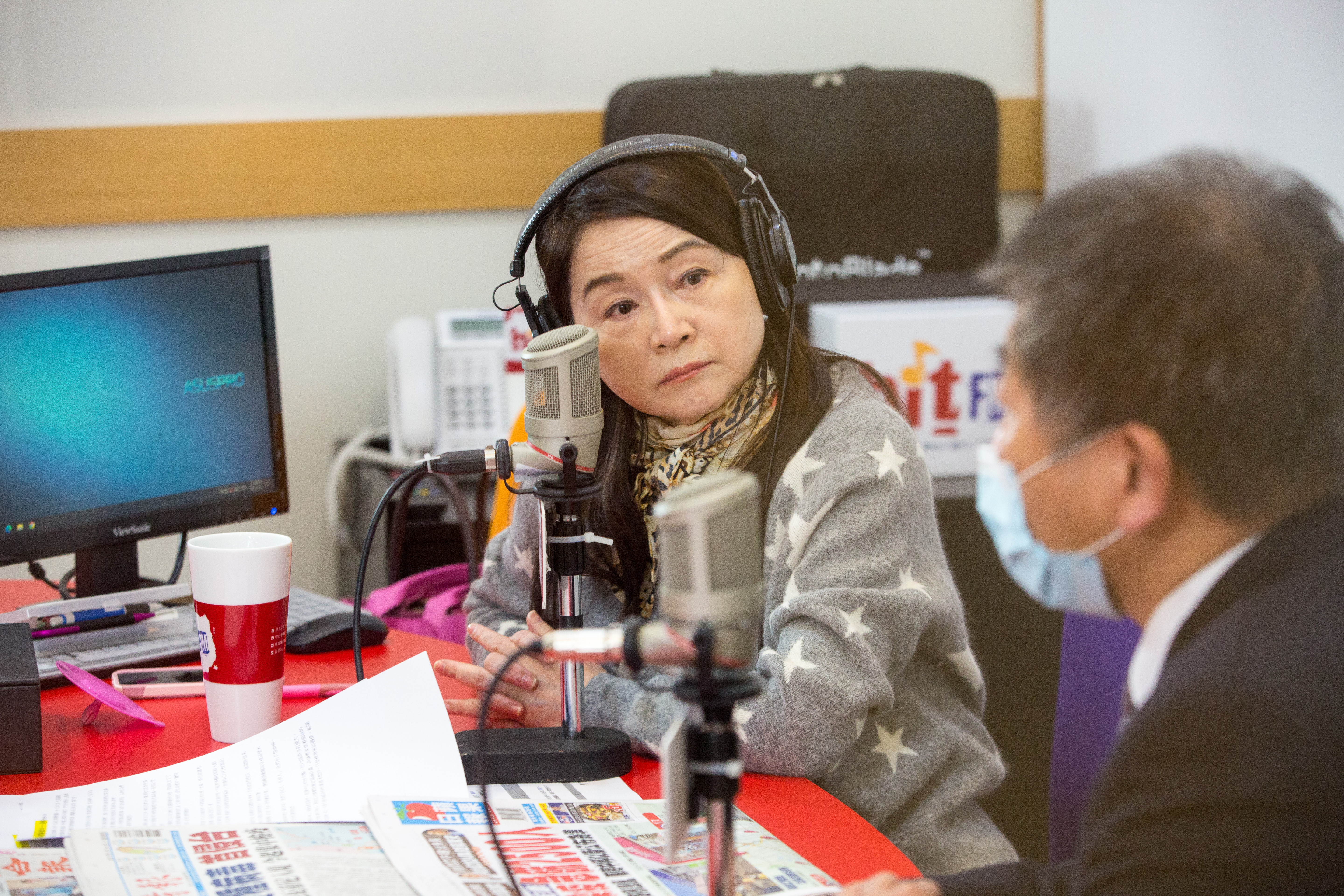 周玉蔻再開嗆蔣萬安，為了證明不是造謠，從今天開始就要用影片、報導等證據回顧蔣孝嚴醜聞。（資料照）