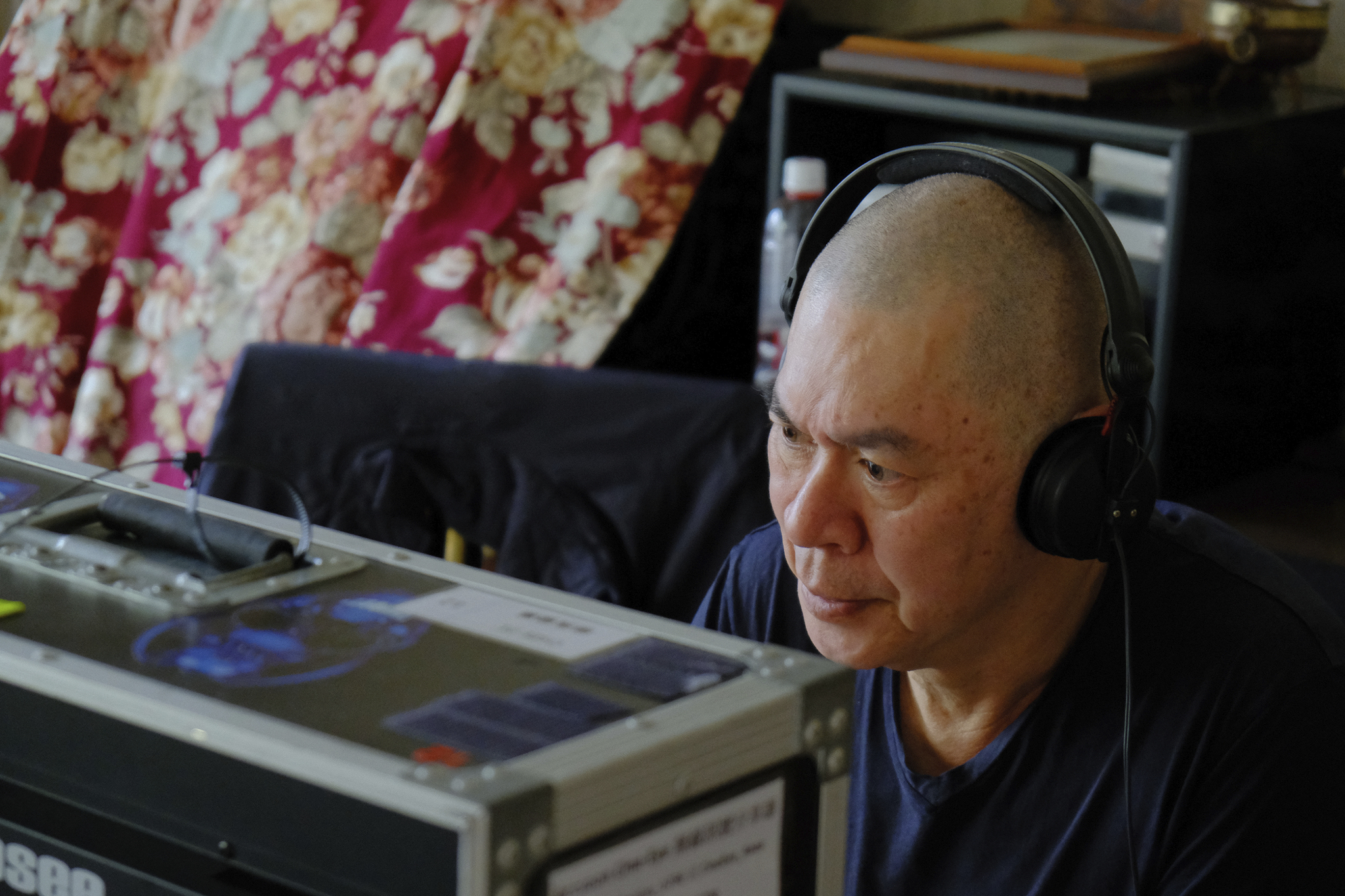 第35屆東京國際影展今年將推出「蔡明亮導演出道30週年特輯」播映單元，預計在日本播映多部蔡明亮的經典作品。（東京國際影展提供）