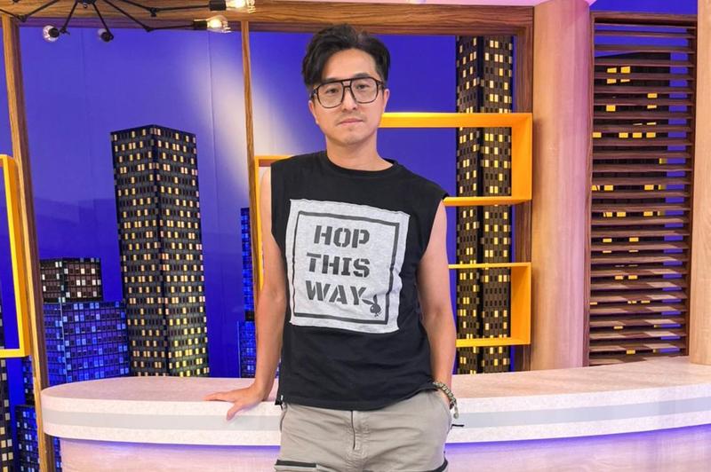 王少偉缺席2019年5566首次攻蛋演唱會，會否現身20週年演唱會還是個謎。（本刊資料照）
