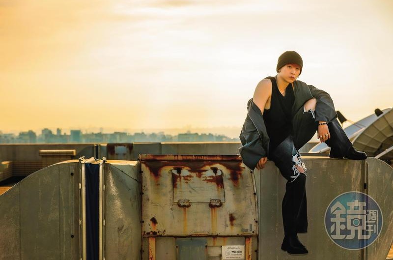 曹家齊做事很謹慎，連訪問也是小心翼翼，怕說錯話的他被稱官腔王。