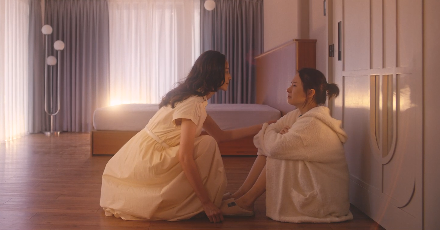 《科學少女》感人口碑發酵，逼出親子家庭觀眾淚海　（華影國際）