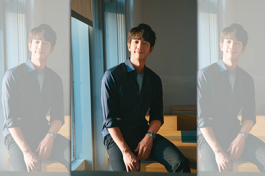 劉以豪轉戰中國大陸,全力拍戲之餘,也有挑戰擔任製作人的傳聞。