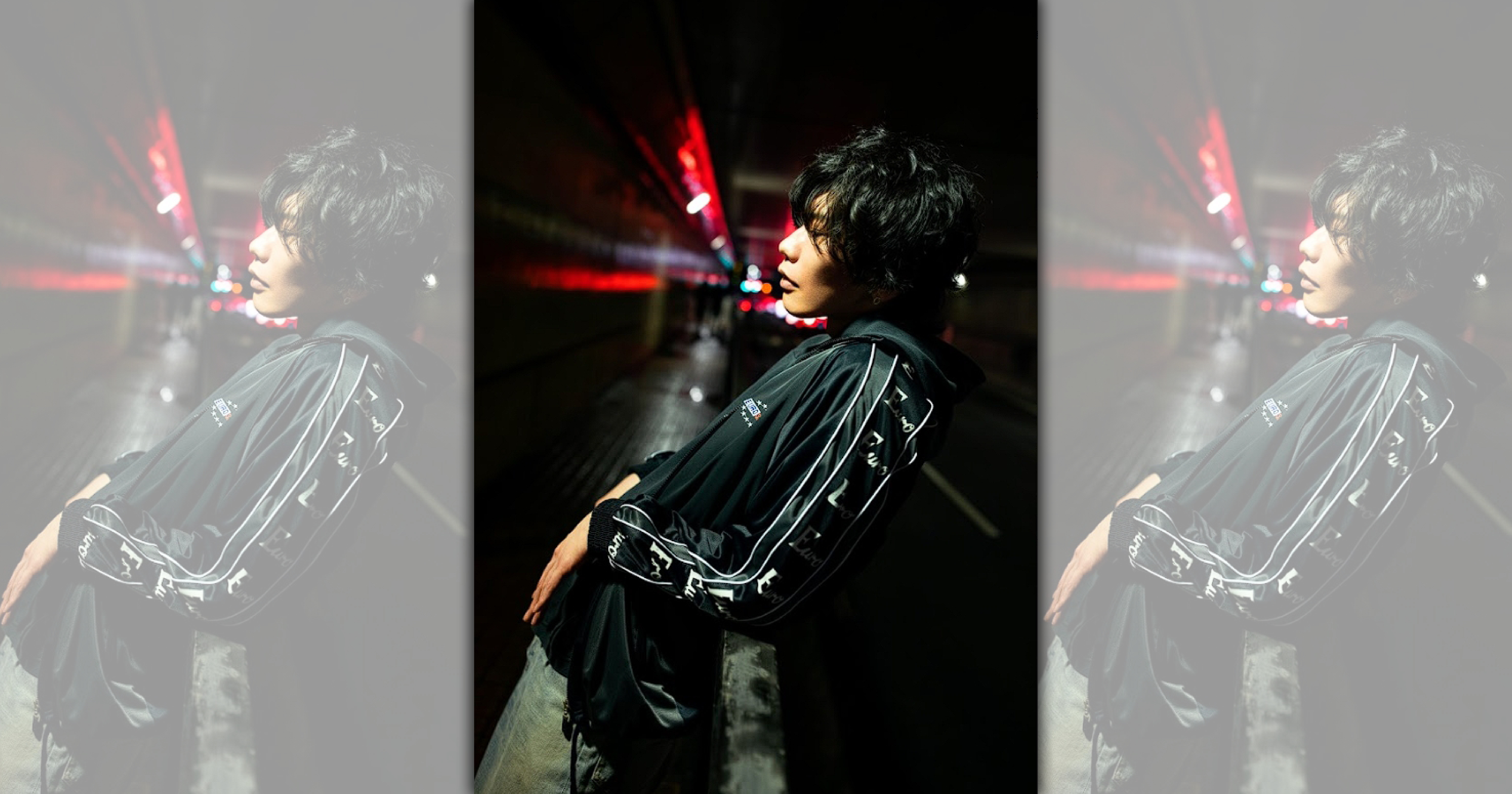 創作天王米津玄師創作演唱、並邀請當紅樂團King Gnu的常田大希參與編曲完成新歌〈KICK BACK〉。（Photo Credit: Jiro Konami）