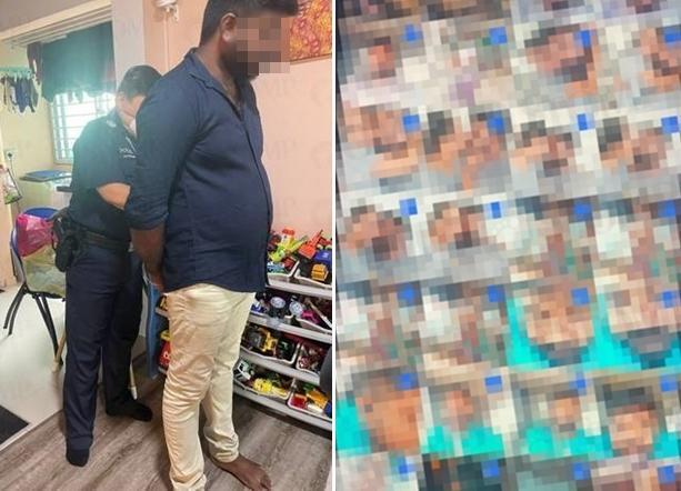 新加坡一名印度籍女移工帶已婚男友在雇主房間滾床單,被發現後當晚即遭解雇,雇主意外發現她的男友是一名已婚人夫。(翻攝新加坡公民媒體《Stomp))