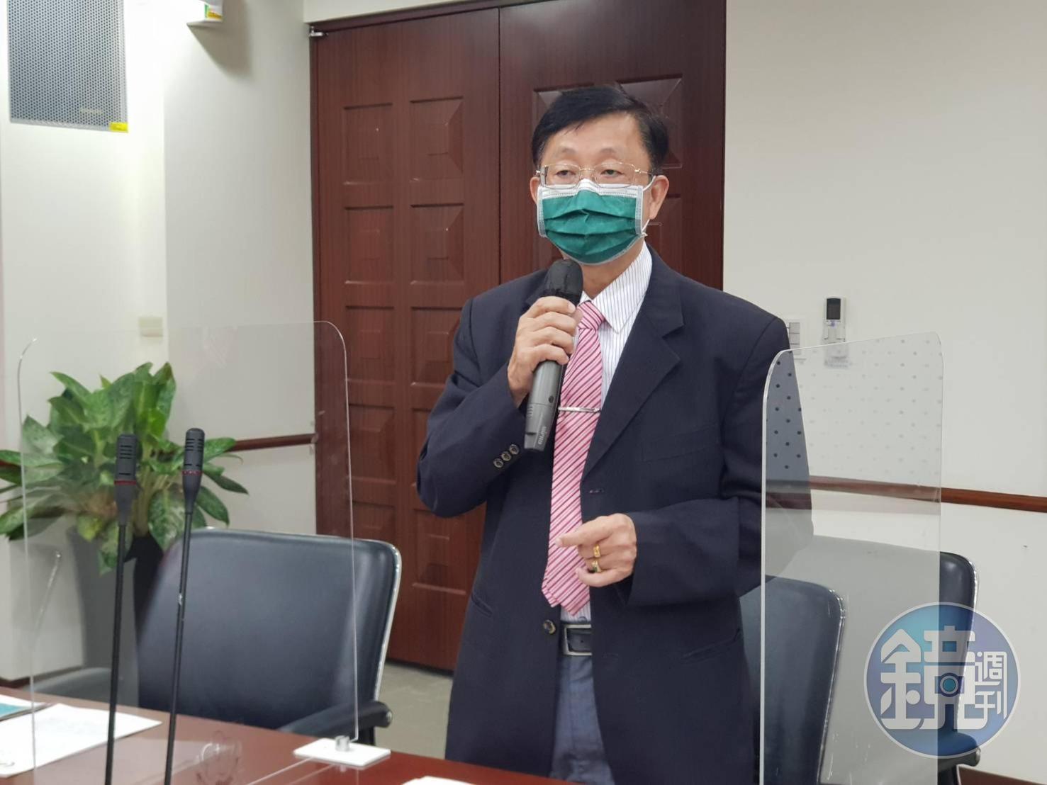 行政執行署長林慶宗說，全力落實「執行有愛，公義無礙」精神，今年至今已執行1萬多件規避受罰的酒駕裁罰案，替國庫追討2億多元進帳。