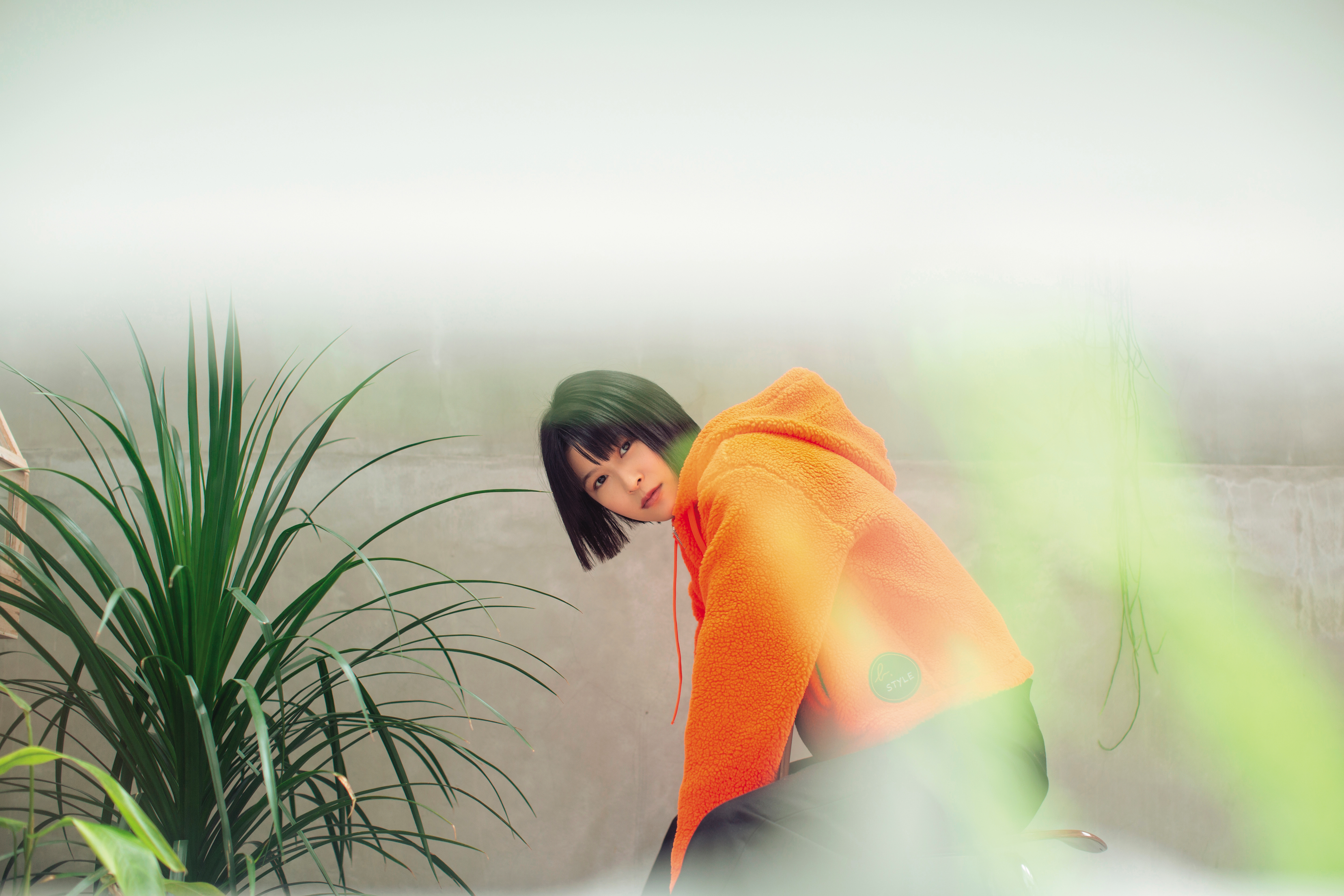 演過遭權勢性侵的少女，江宜蓉更能將心比心，「我希望大家多一點理解，旁邊的人在講心事的時候，少說一句批評的話，這可能就救了對方，因為她不會覺得自己那麼糟。」
