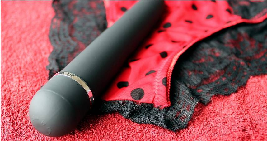 一名人妻透露近日婆婆幫忙打掃房間，意外發現她的「情趣用品」。（翻攝自Pexels）