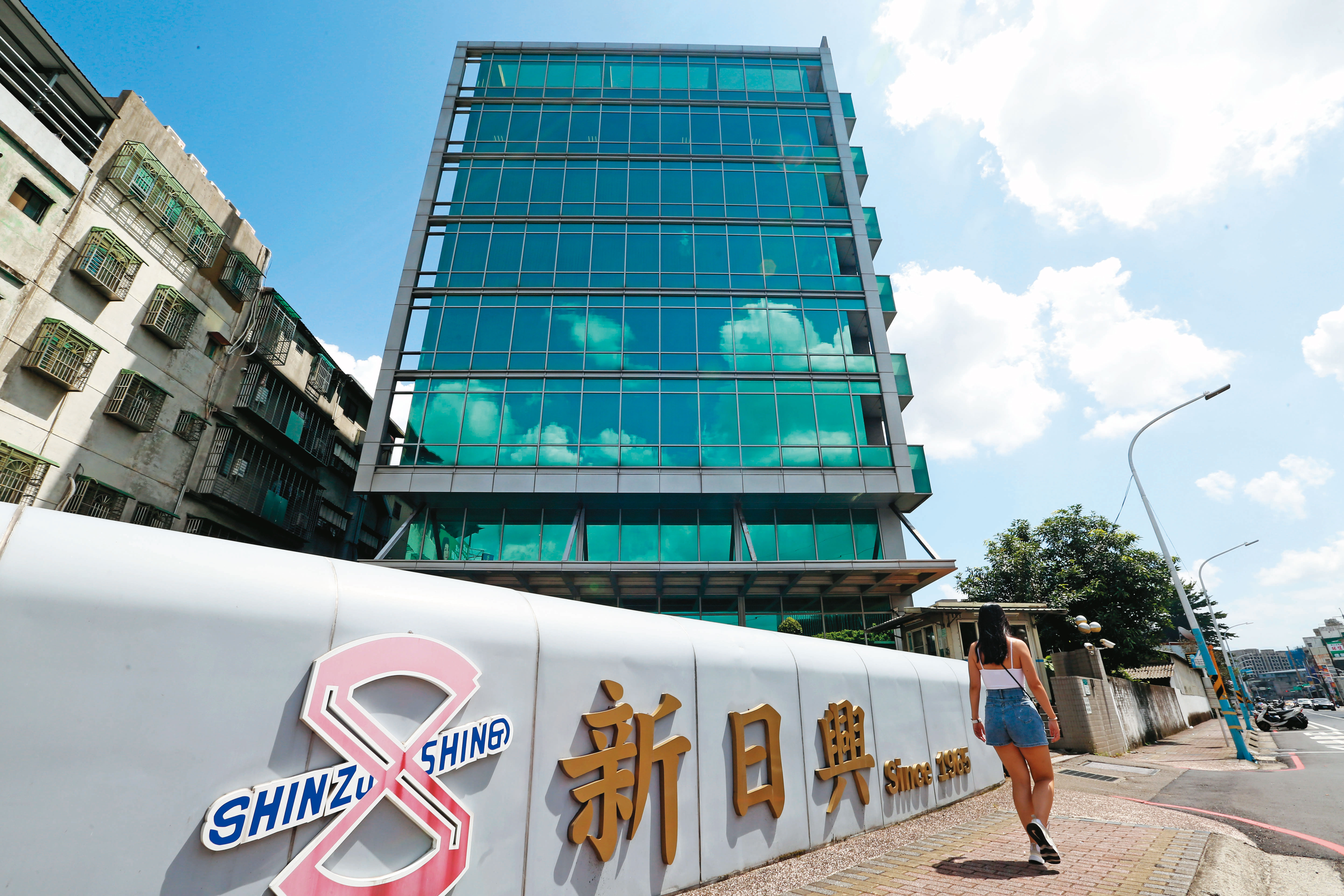 54年歷史的全球筆電軸承第一大廠新日興，積極部署摺疊手機市場，希望在業務面能有所突破。