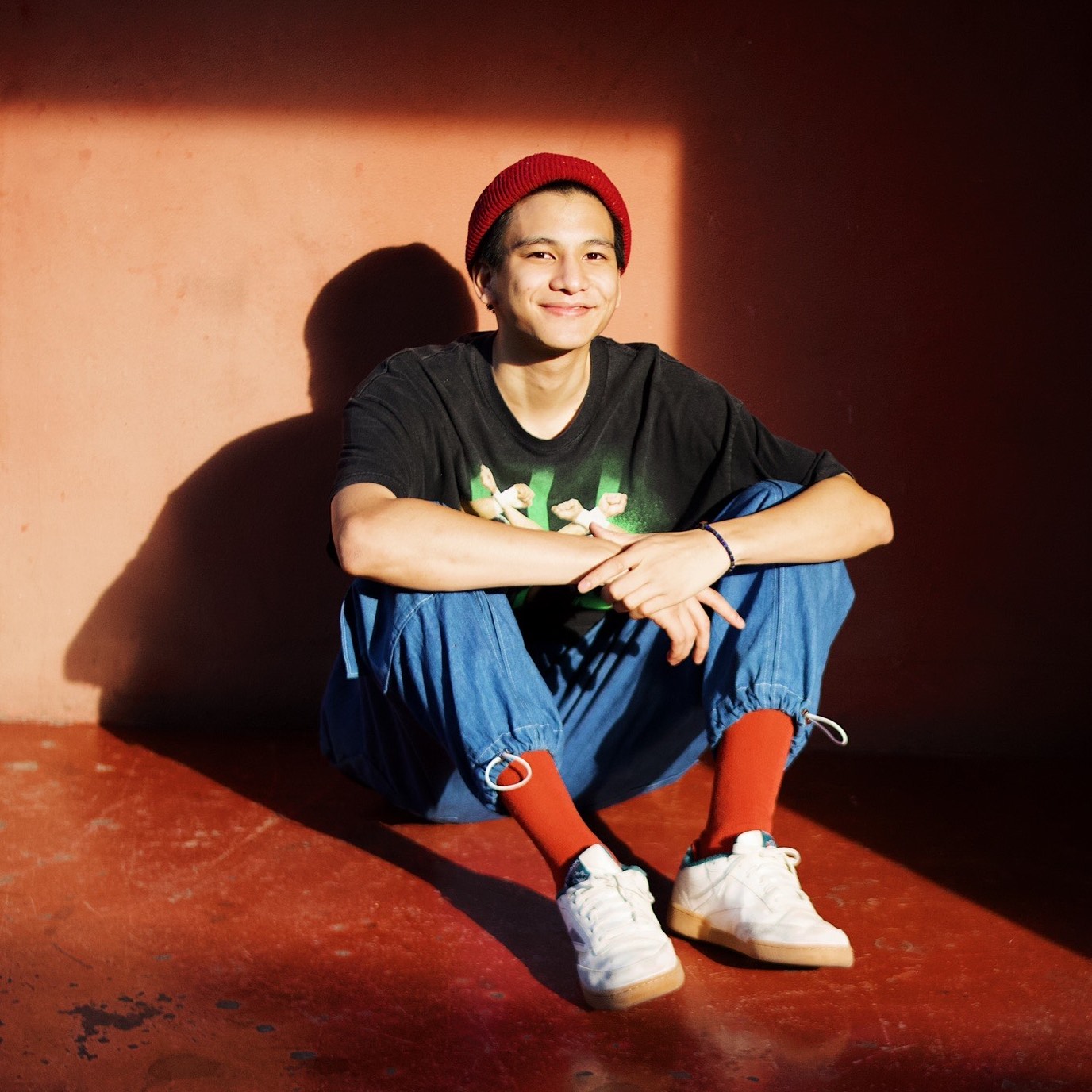 貴人散步音樂節今年邀請泰國新星Phum Viphurit等15組海外音樂人開唱。（貴人散步提供）