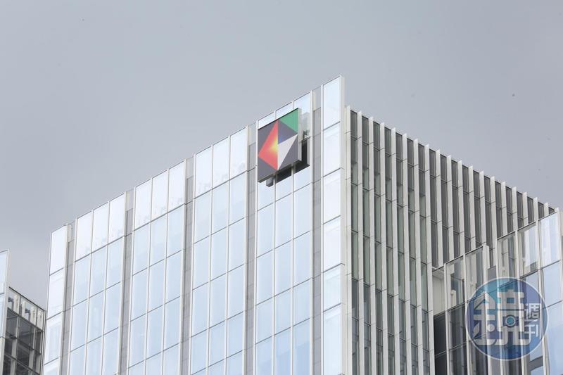 開發金傳人事大地震。（本刊資料照）