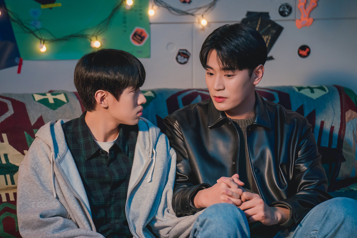 《語意錯誤電影版》在台票房勇破600萬好成績，有影迷已經12刷還停不下來。（采昌提供）