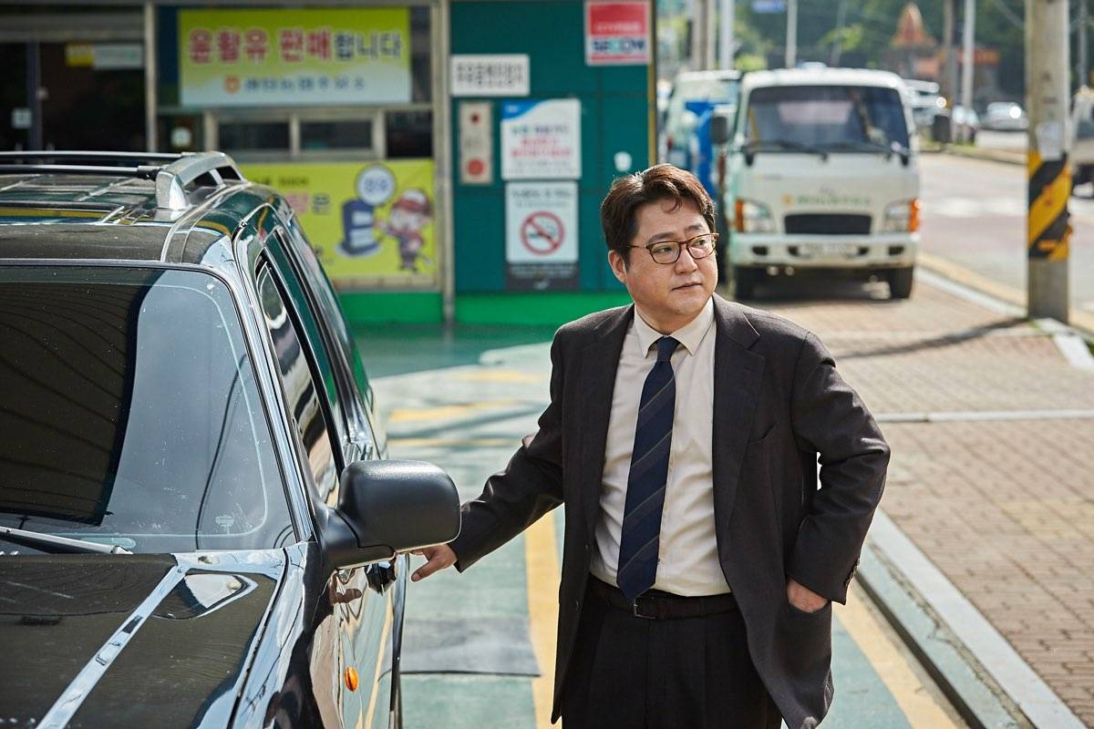 韓星郭到元在濟州島酒駕，酒測達吊銷駕照標準。（網路圖片）