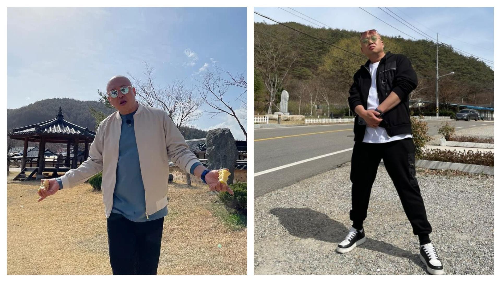 Don Spike6月才剛宣布婚訊，結果如今因多次吸毒被警方逮捕。（翻攝自Instagram）