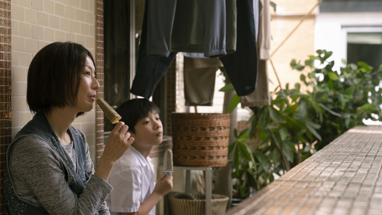 鄭秀文今年依舊無緣金馬獎，新作《流水落花》被譽為從影以來最佳演出，仍未擠進影后最終五強，被點名是最大遺珠。（網路圖片）