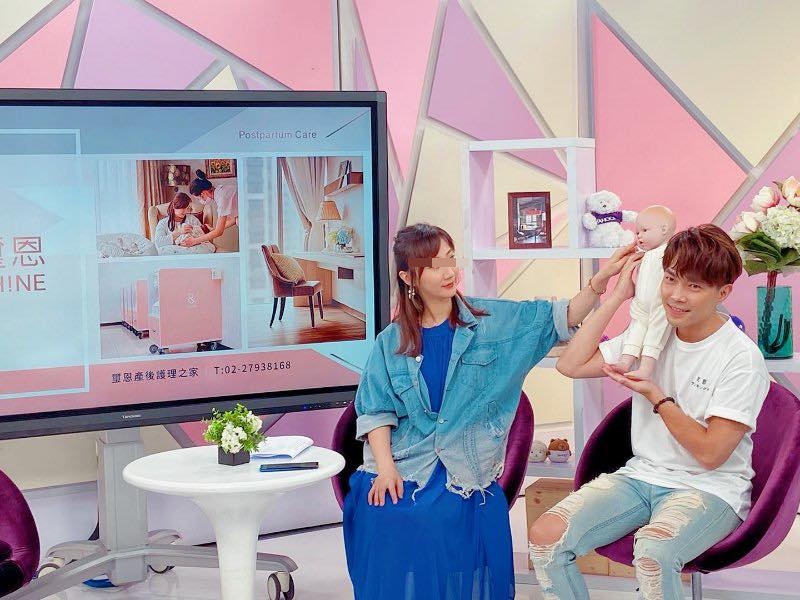 許仁杰在最新的回應中，已經也跟老婆亞希一樣，積極找律師處理問題。（翻攝許仁杰臉書）