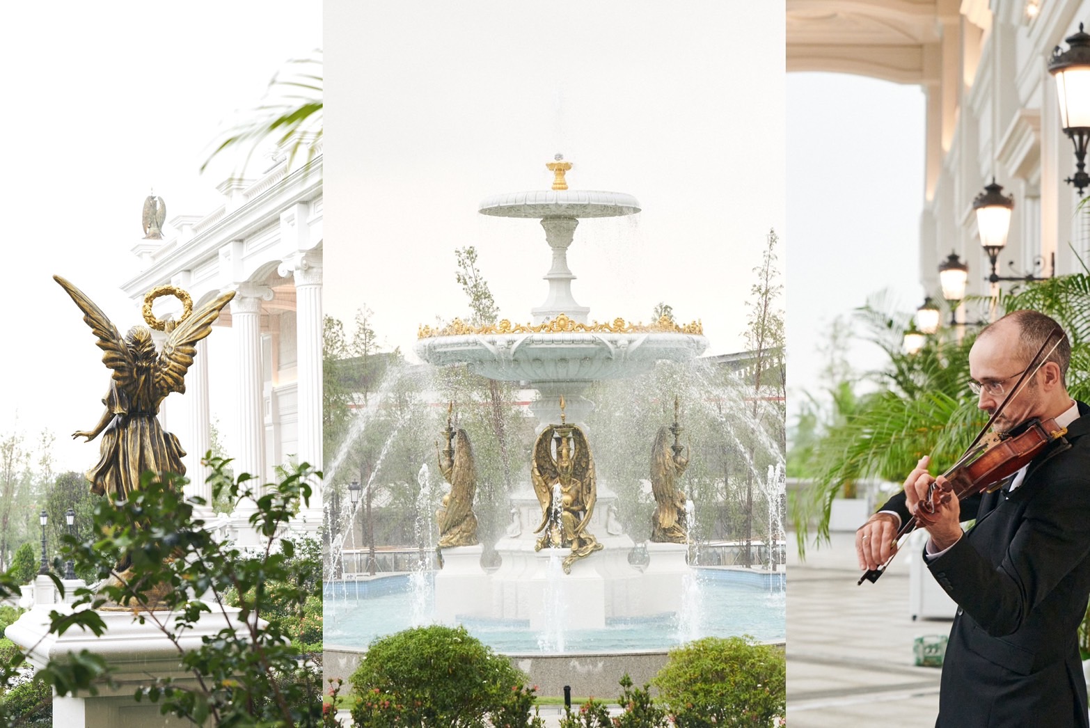 美容品牌「佐登妮絲」結合研發設計、智慧生產，於嘉義大林打造的全新休閒觀光城堡。