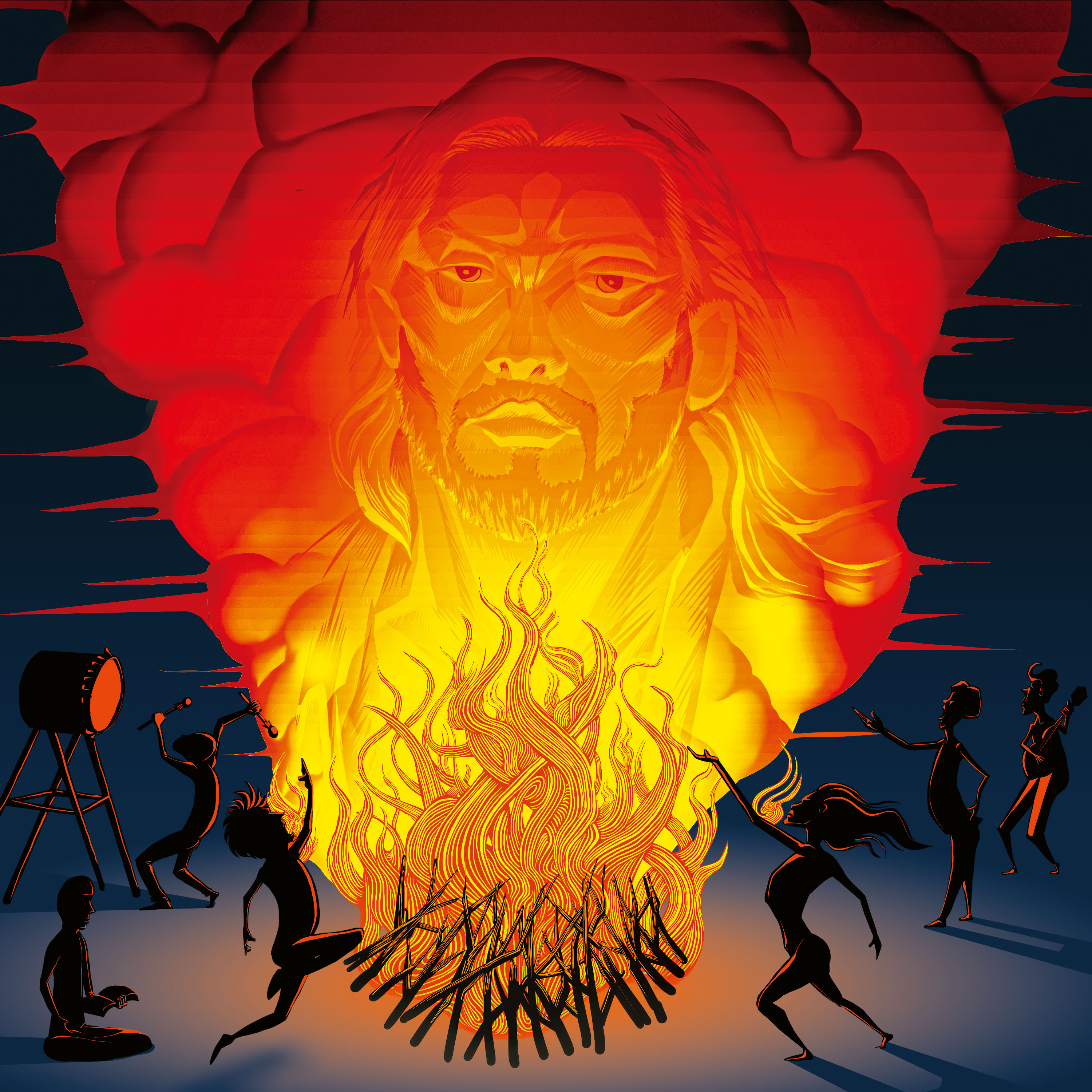 【鏡書摘】《大疫》選摘　六之四