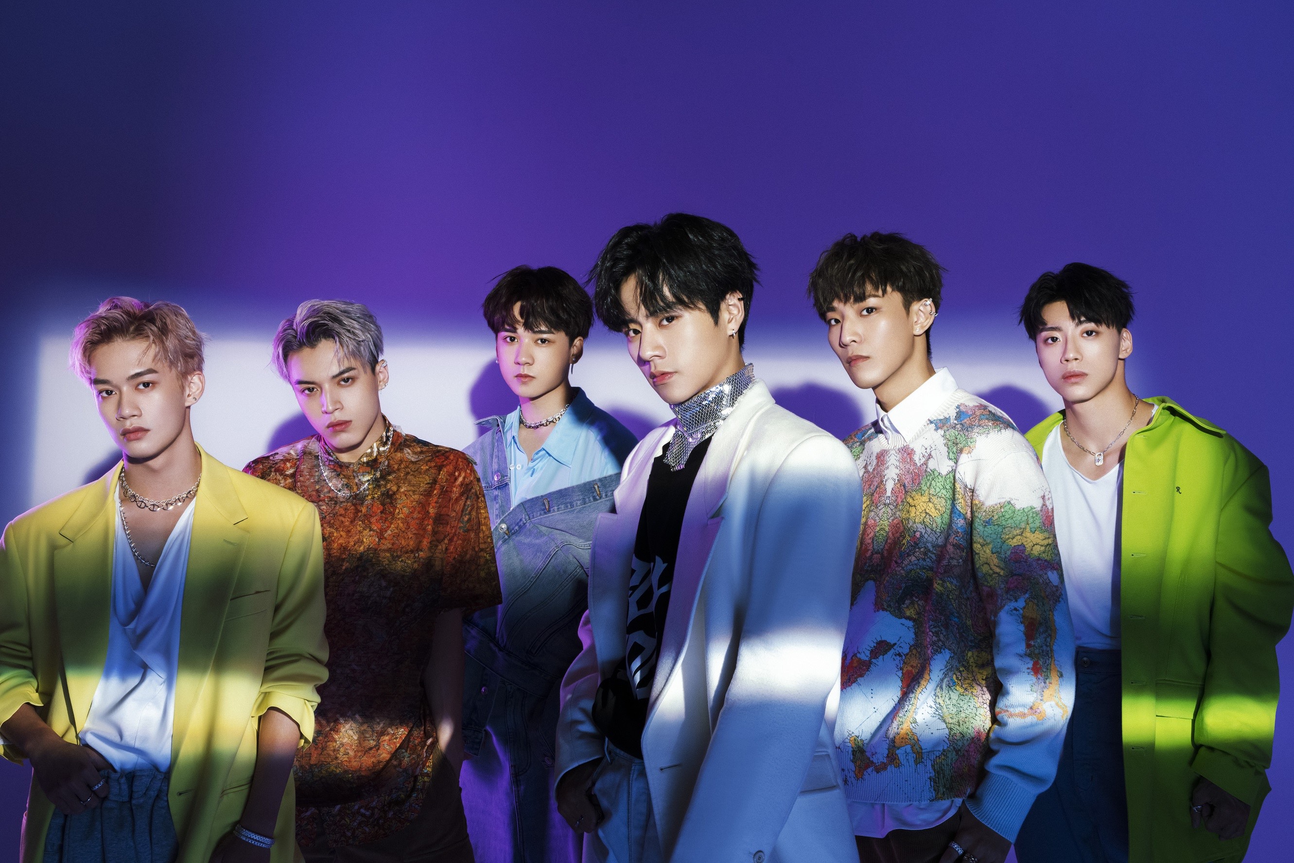 OZONE將在台北大佳河濱公園舉辦的《太空港藝術音樂嘉年華》演出。（太空港音樂藝術嘉年華提供）