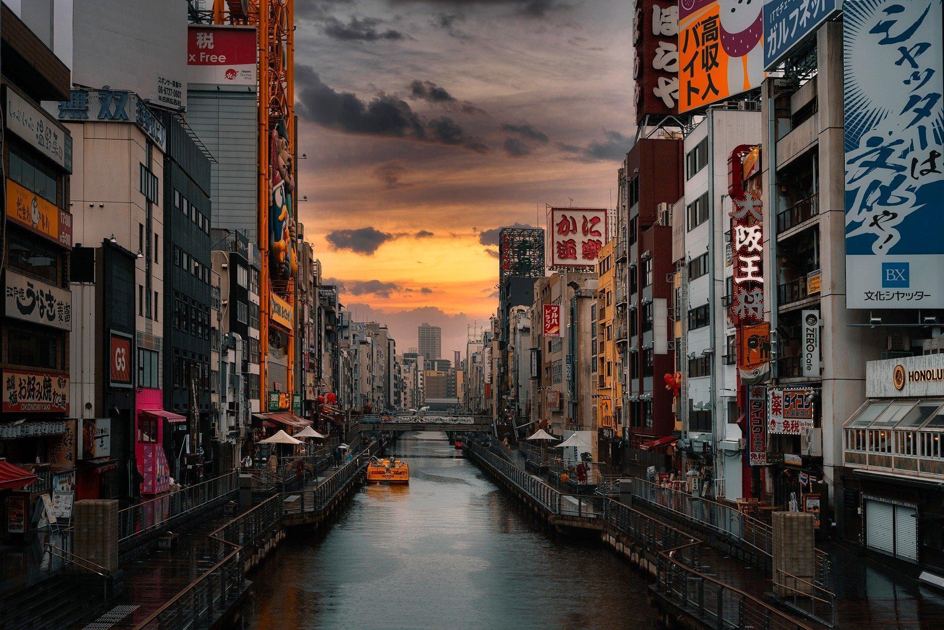 台灣人雖然很愛到日本旅遊,但還是有吃不慣的食物。(翻攝自pixabay)