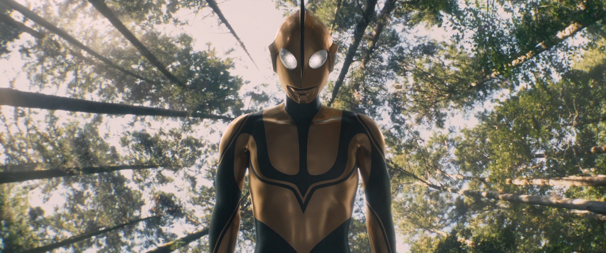 《新．超人力霸王》兩週票房突破700萬元，打破系列作品在台灣上映紀錄。（野獸國提供）