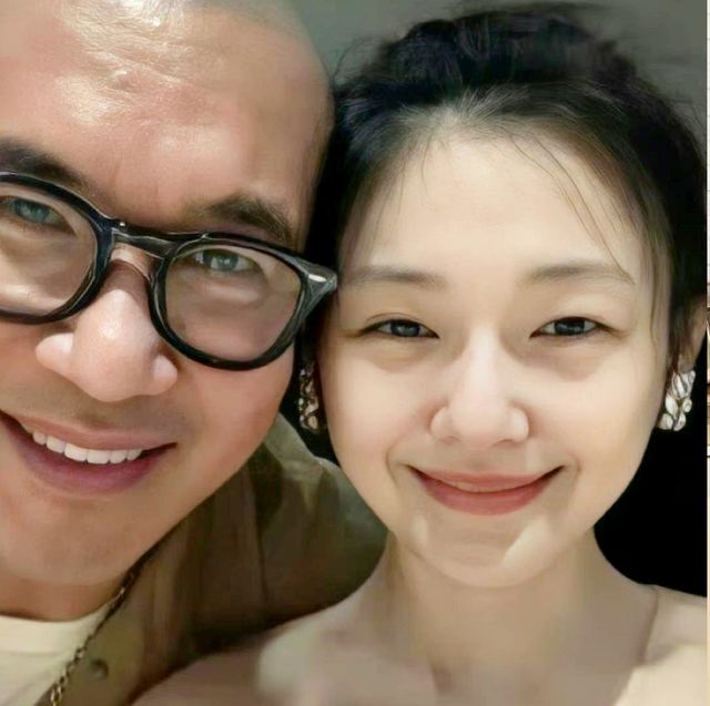 具俊曄和大S結婚後在台工作滿檔。（翻攝自具俊曄IG）