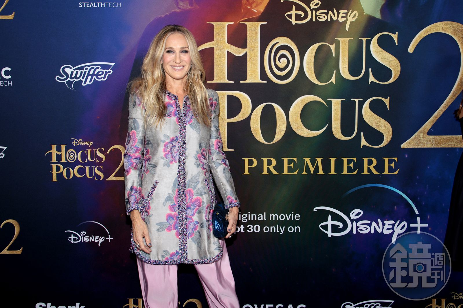 30年後原班人馬重出江湖《女巫也瘋狂2》 莎拉潔西卡派克竟是女巫後代- 鏡週刊Mirror Media