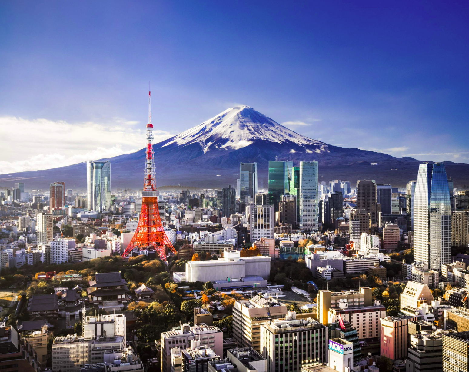 旅遊業者們表示，近日國外旅遊商品詢問度明顯提升，其中又以日韓線最受歡迎。（圖片來源：Klook提供）