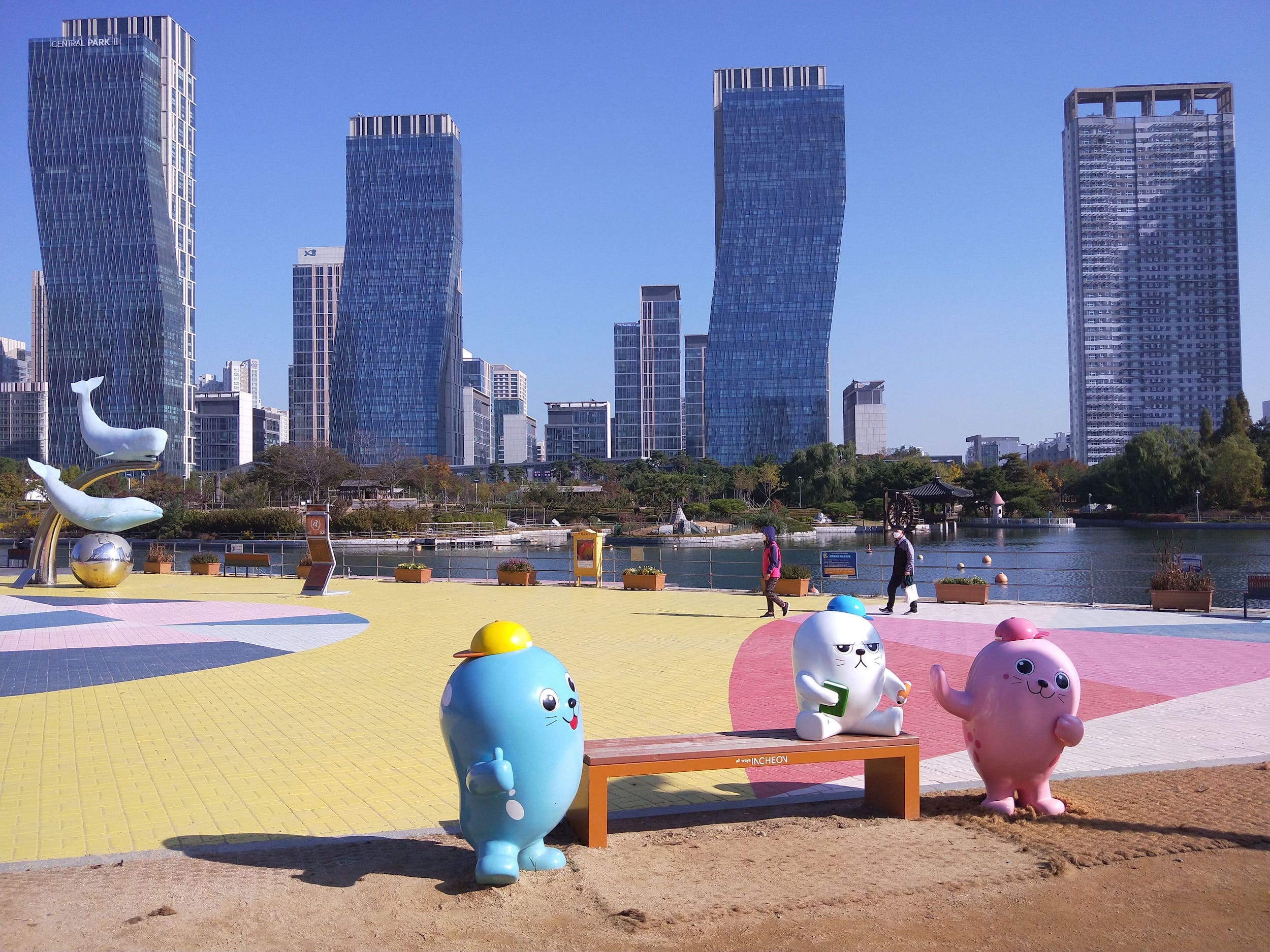 解封特惠專區日韓自由行2萬有找。（圖片來源：雄獅旅遊提供）