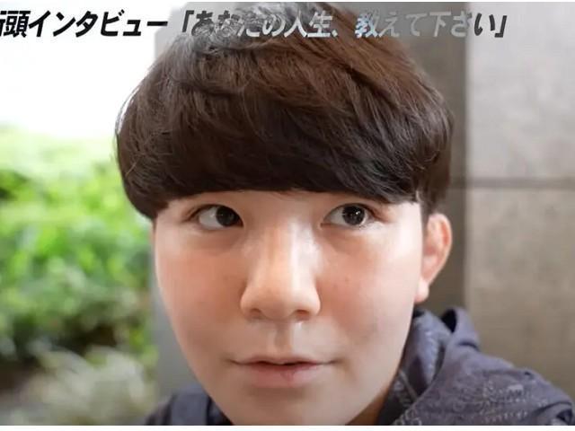 五之井里奈控訴服役期間遭自衛隊員性侵與性騷。（翻自s-hug.jp）