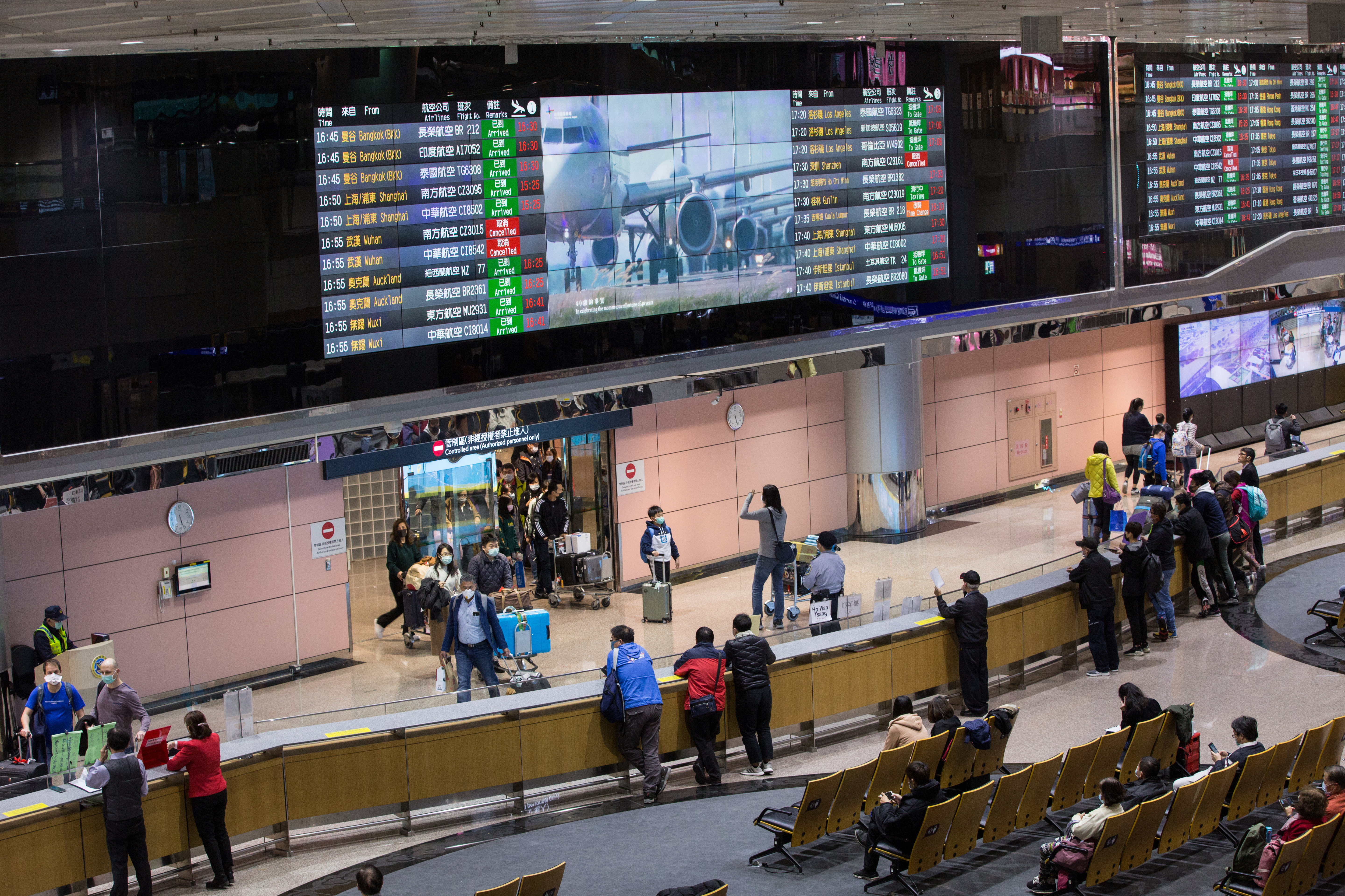 觀光局公告「旅行業辦理入、出境團體旅遊操作指引」。（本刊資料照）