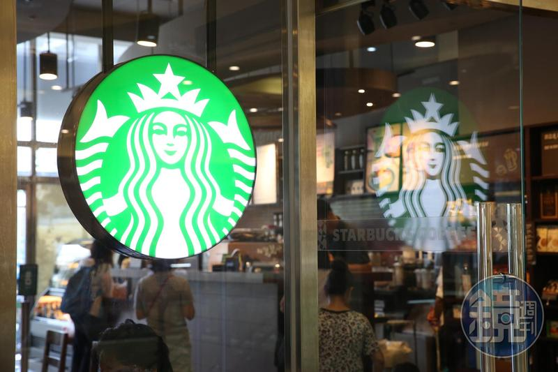 星巴克菜鳥員工在網路分析6種奧客行徑，引起一堆學長姊現身圍剿奧客。（本刊資料照）