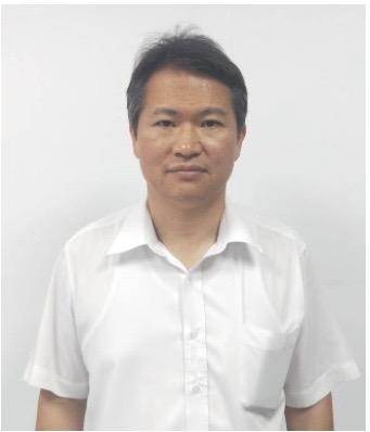 高雄市鳳山分局長孫成儒背書。（翻攝鳳山分局官網）