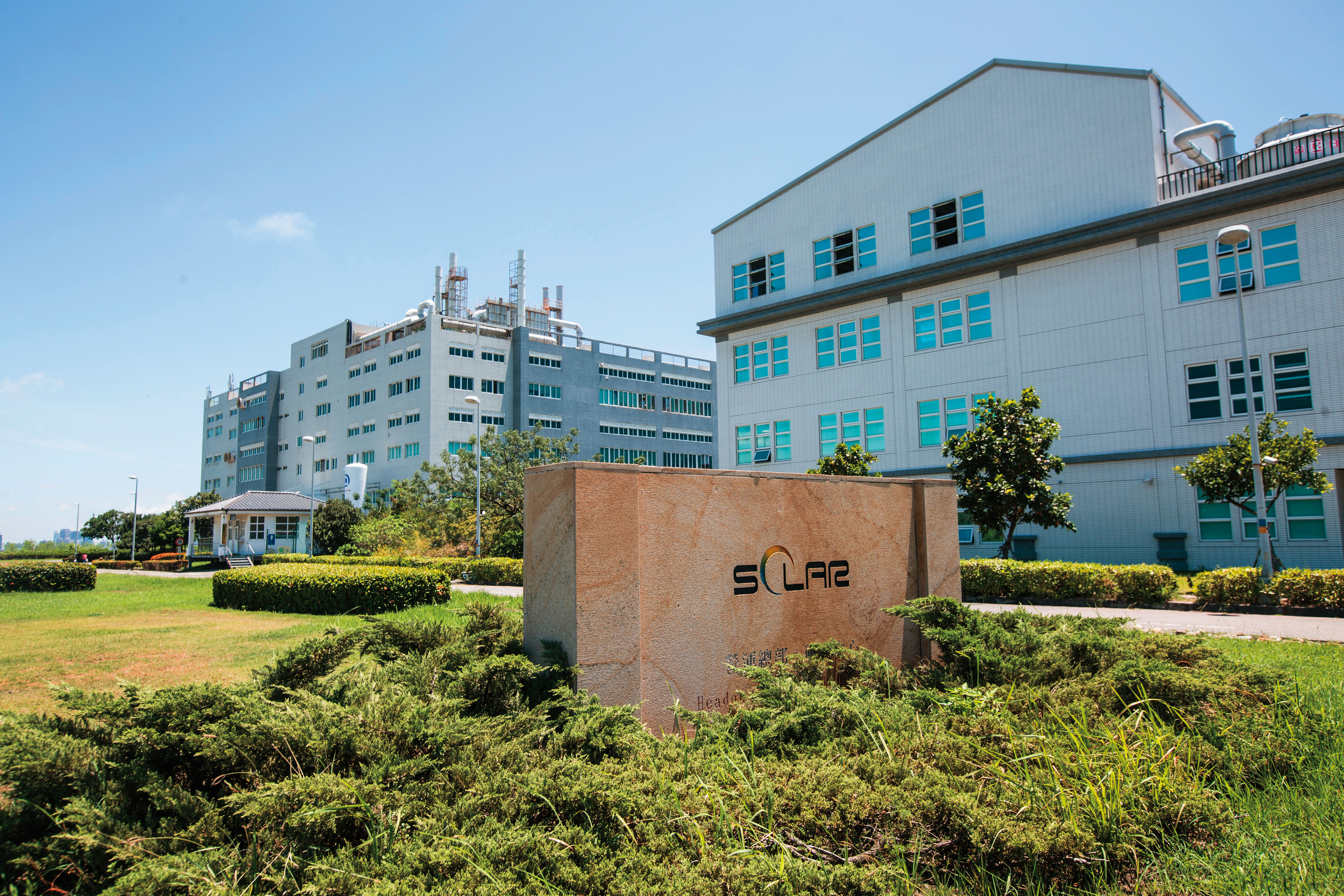 光洋科是國內靶材大廠，台積電是重要客戶。