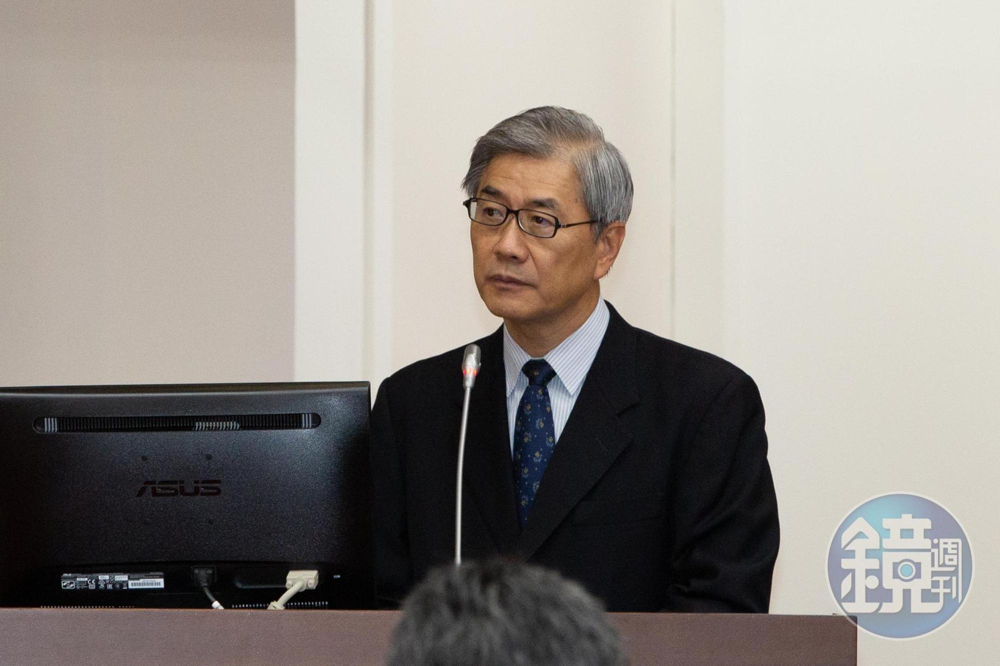 黃天牧指出,「限制借券賣出數量」「提高融券保證基成數」是為了告訴市場3件事,但也坦言依過去經驗,該措施的確會影響交易量。(本刊資料照)