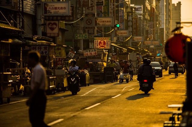 台灣有許多古早味零食，但有些已經買不到了。（東方IC）