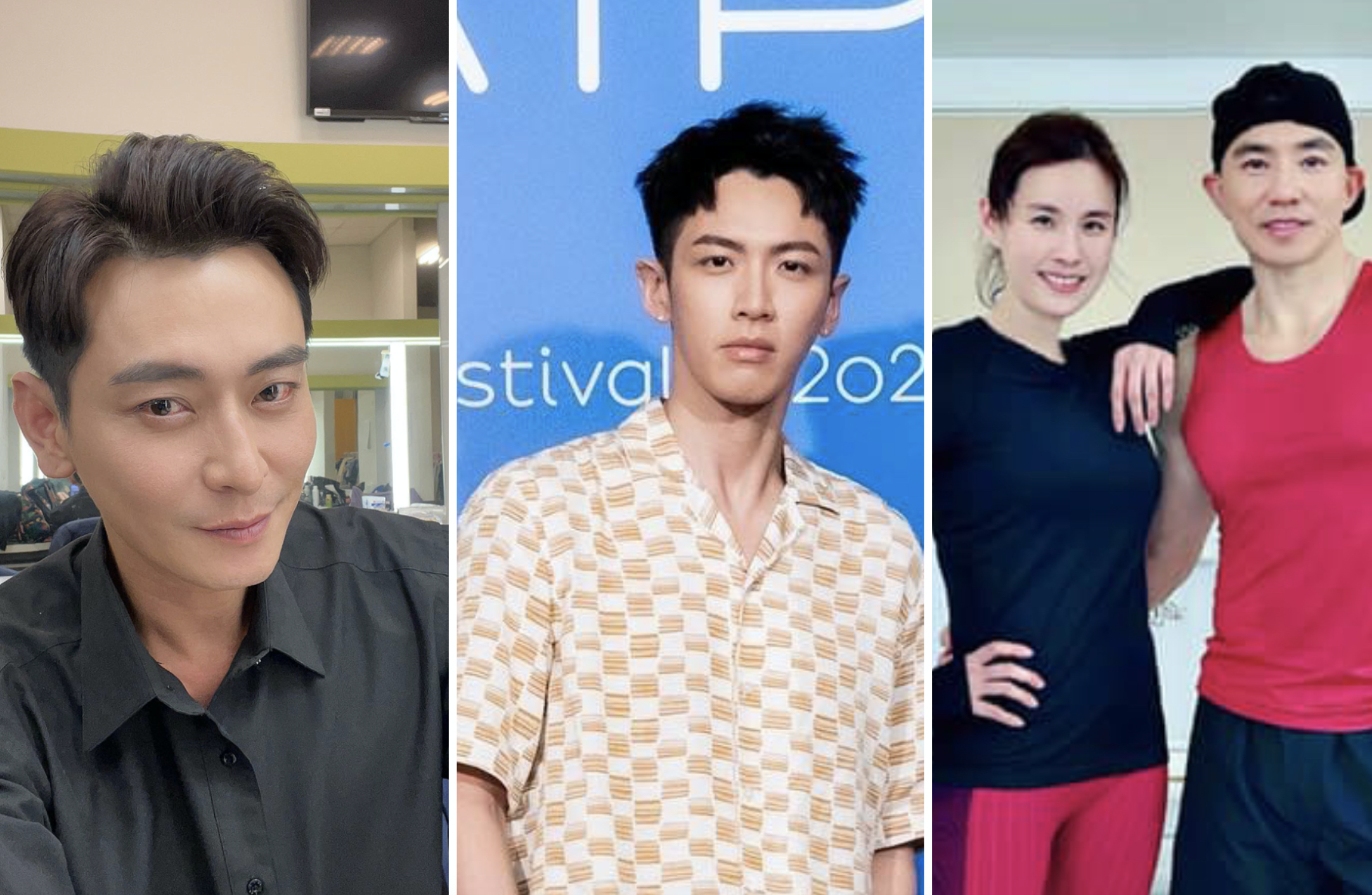 圈內也有不少藝人沒有被疫情打敗，更有人因此大翻身。