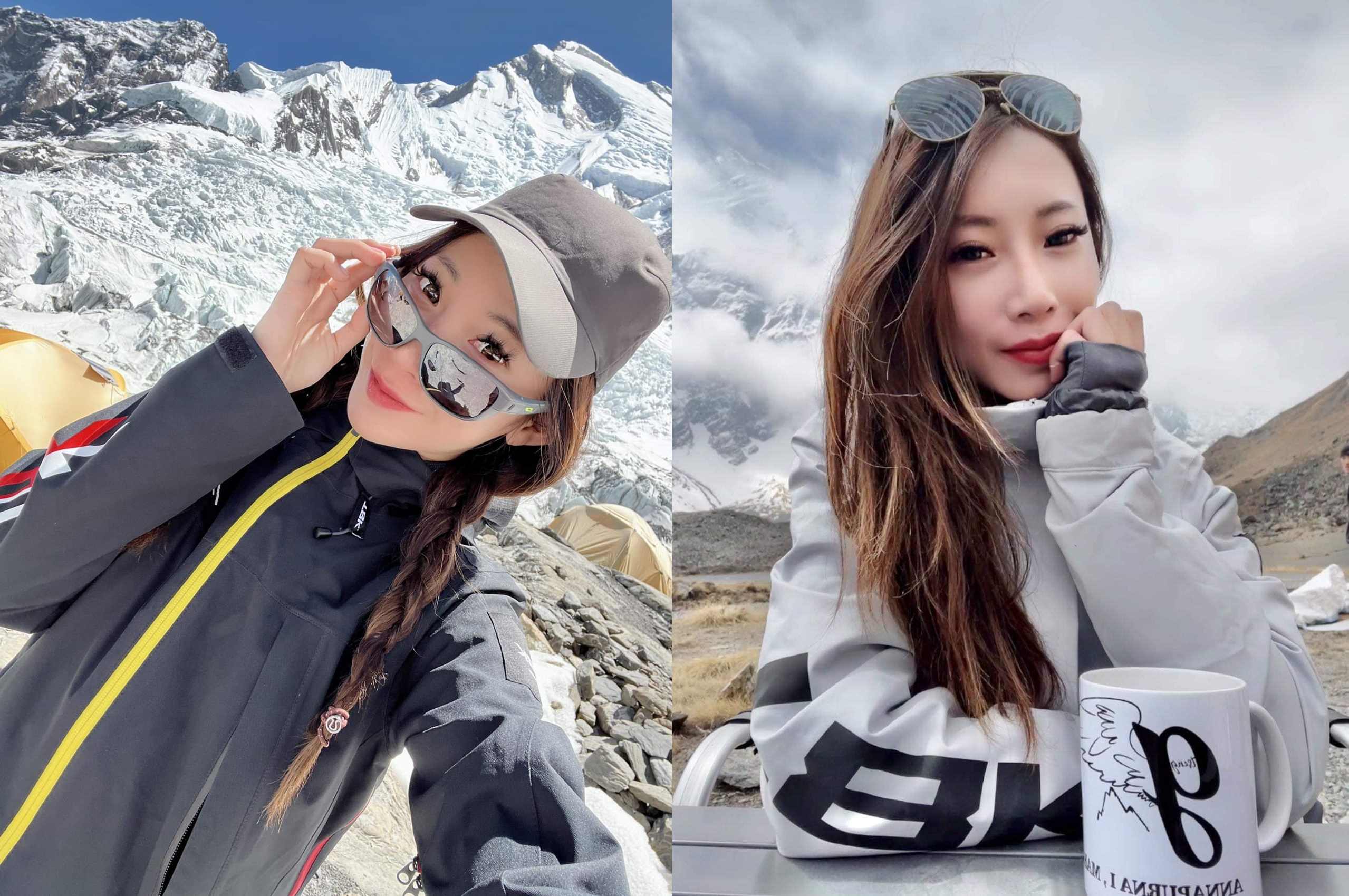 曾格爾在募資平台挖貝的贊助金額被凍結，且平台宣布計劃暫停、可全額退款。（翻攝曾格爾臉書）