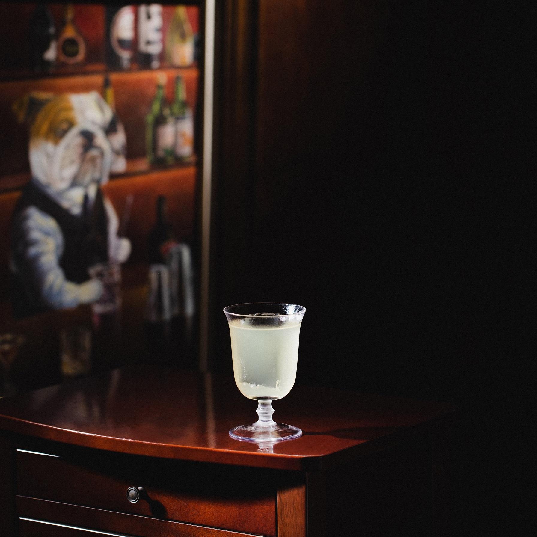 The Public House以《鞋貓劍客》為主題-靴中盛夏。（信義幹線Bar Hopping 提供）