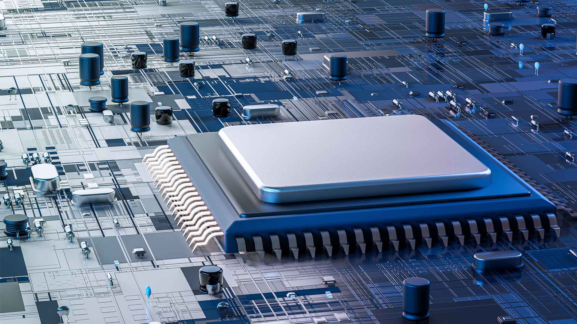 宜特材料分析相關設備將陸續到位，未來新產能可望逐步開出。（翻攝自宜特科技官網）