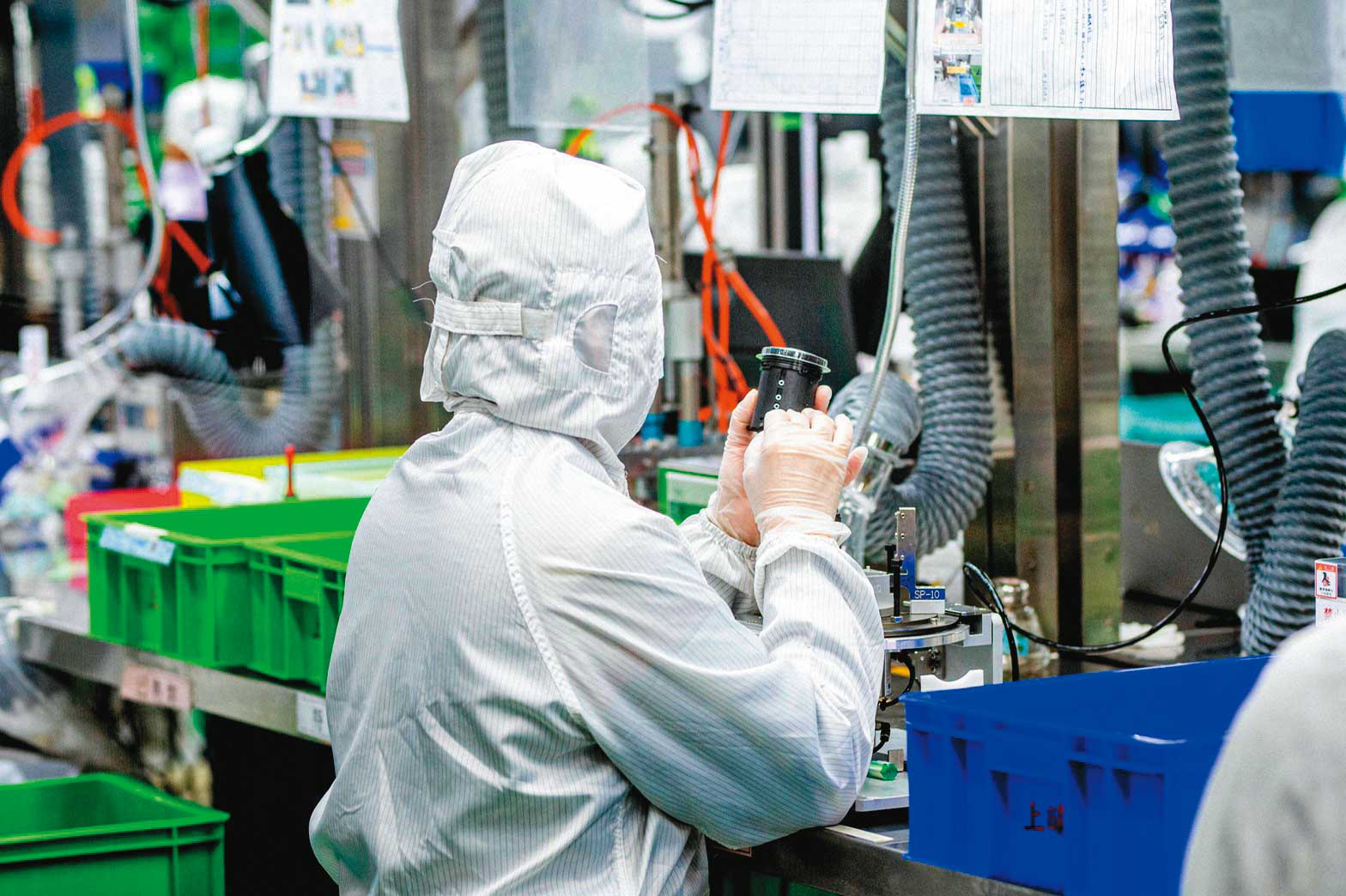 政府推「投資台灣3大方案」，桃園獲得的投資金額占總體2成，鄭運鵬祭獎勵政策盼為企業解決缺工問題。（翻攝桃園市政府官網）